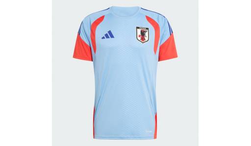 ADIDAS World Cup 2026 Japan Adult Tiro Training Jersey - JZ7110